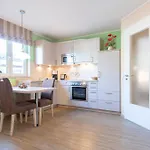 Appartamento Waldstrasse 16 Eckhoff