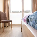 Appartamento Waldstrasse 16 Eckhoff *