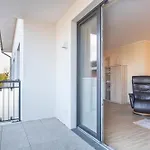 Waldstrasse 16 Eckhoff Appartamento Kellenhusen