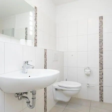 Waldstrasse 16 Eckhoff