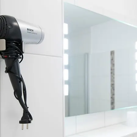 Waldstrasse 16 Eckhoff Appartamento