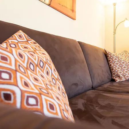 Waldstrasse 16 Eckhoff *