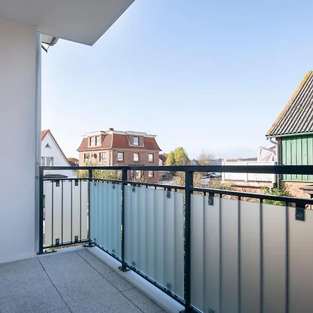 Waldstrasse 16 Eckhoff Appartamento