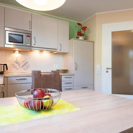 Waldstrasse 16 Eckhoff *