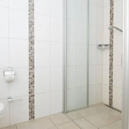 Waldstrasse 16 Eckhoff Appartamento *