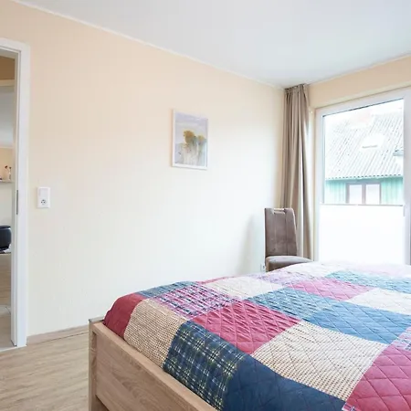 Waldstrasse 16 Eckhoff