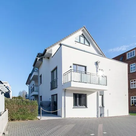 Waldstrasse 16 Eckhoff Appartamento *