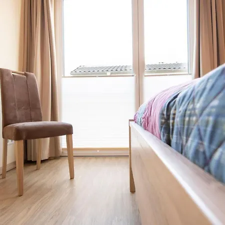 Appartamento Waldstrasse 16 Eckhoff *