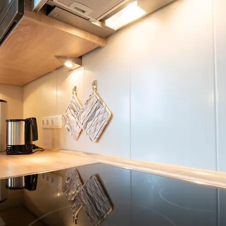 Waldstrasse 16 Eckhoff Kellenhusen