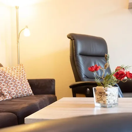 Appartamento Waldstrasse 16 Eckhoff