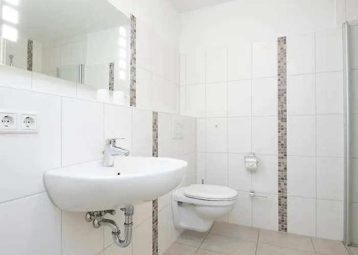 Waldstrasse 16 Eckhoff