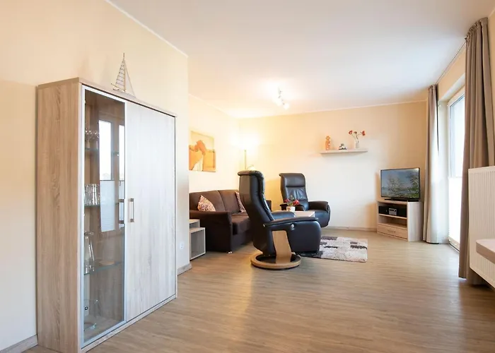 Lejlighed Waldstrasse 16 Eckhoff