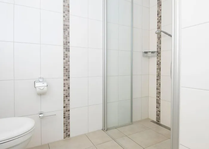 Waldstrasse 16 Eckhoff Lejlighed *