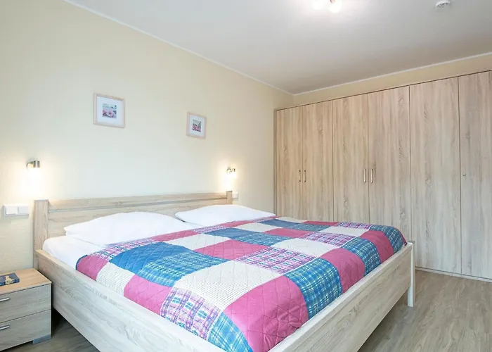 Lejlighed Waldstrasse 16 Eckhoff *