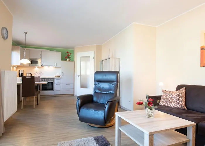 Waldstrasse 16 Eckhoff * Kellenhusen