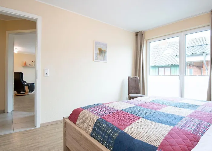 Waldstrasse 16 Eckhoff