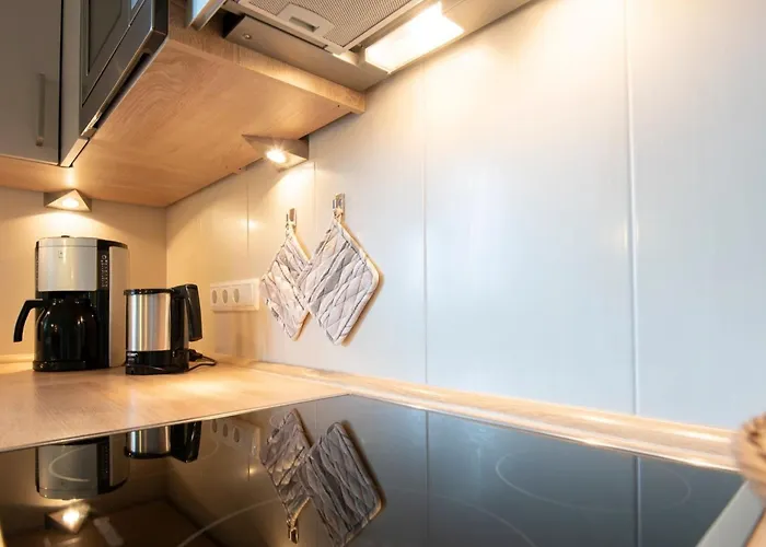 Waldstrasse 16 Eckhoff Kellenhusen